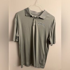 Fanatics “New York” Performance Polo – Men’s Large